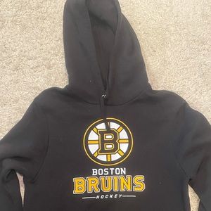 Boston Bruins NHL Hockey Fanatics Sweatshirt